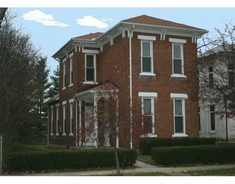 227 N N Lgt, Springfield, OH 45504 photo 1