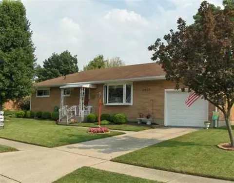 1819 Sierra Ave, Springfield, OH 45503 photo 1