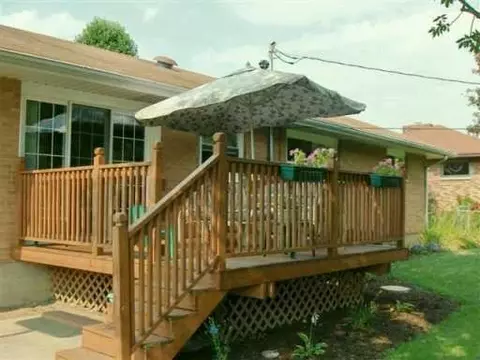 1819 Sierra Ave, Springfield, OH 45503 photo 8