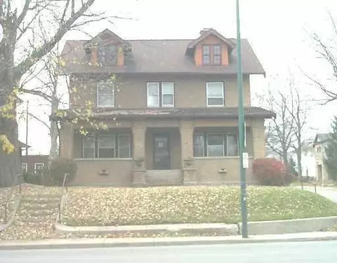 1237 N Limestone St, Springfield, OH 45503 photo 1