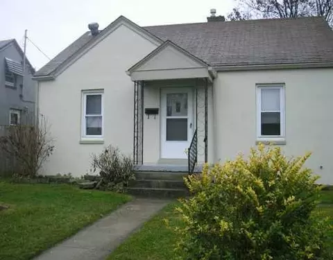 815 E Rose St, Springfield, OH 45505 photo 1