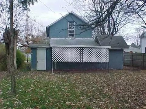 257 Buxton Ave, Springfield, OH 45505 photo 3