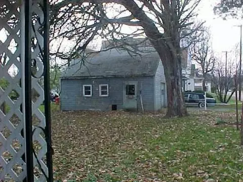 257 Buxton Ave, Springfield, OH 45505 photo 2