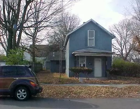 257 Buxton Ave, Springfield, OH 45505 photo 1