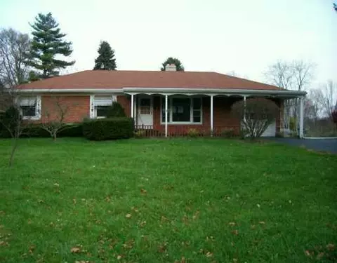 2442 N Cottingham Rd, Springfield, OH 45506 photo 1