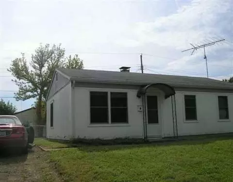 2133 Memorial Dr, Springfield, OH 45505 photo 1