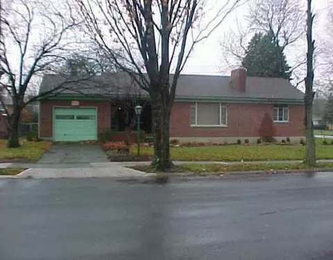 1841 E Wittenberg Blvd, Springfield, OH 45506 photo 1