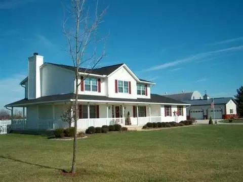 3280 Willow Rd, Springfield, OH 45502 photo 2
