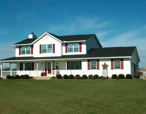 3280 Willow Rd, Springfield, OH 45502 photo 1