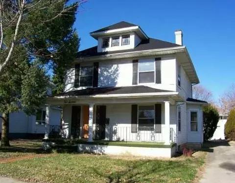 216 W Liberty, Springfield, OH 45506 photo 1