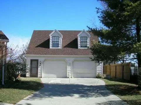 2942 Brewster Ct, Springfield, OH 45503 photo 2