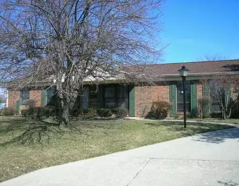 2942 Brewster Ct, Springfield, OH 45503 photo 1