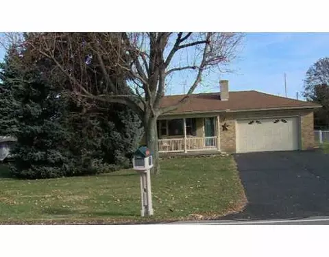 4754 Bosart Rd, Springfield, OH 45503 photo 1