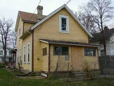 517 Linwood, Springfield, OH 45505 photo 2