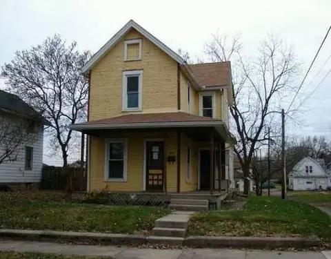 517 Linwood, Springfield, OH 45505 photo 1