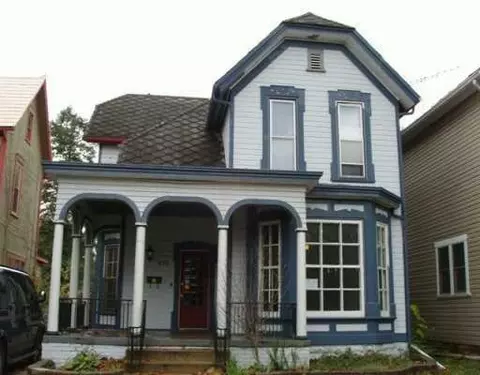 609 S Main, Sidney, OH 45365 photo 1