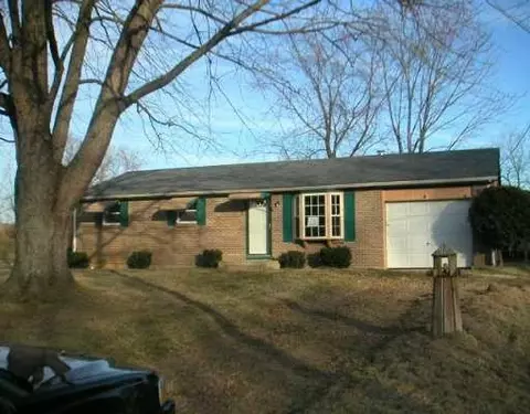 3682 Ruby, New Carlisle, OH 45344 photo 1
