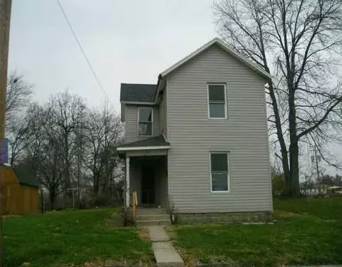 566 E Pleasant, Springfield, OH 45505 photo 1