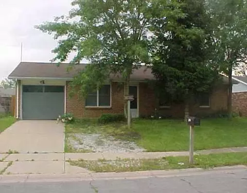 1142 Hamilton, Sidney, OH 45365 photo 1
