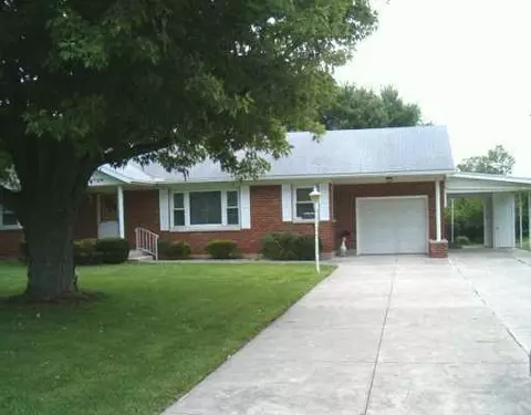 2940 Troy Rd, Springfield, OH 45504 photo 1