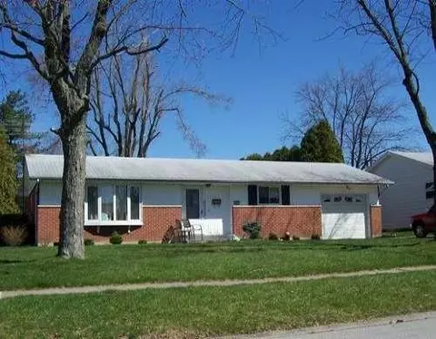 222 E Ruth, Sidney, OH 45365 photo 1