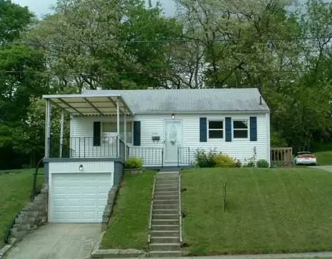 1123 Gable, Springfield, OH 45505 photo 1