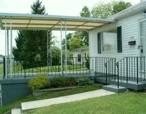 1123 Gable, Springfield, OH 45505 photo 2