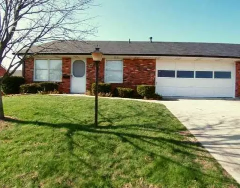 3211 Red Coach Dr #., Springfield, OH 45503 photo 1