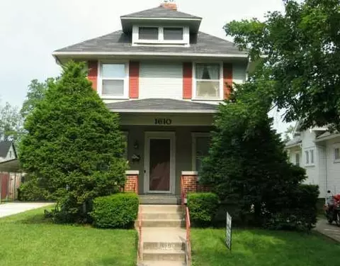 1610 Center Blvd, Springfield, OH 45506 photo 1
