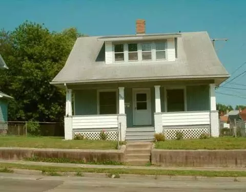 720 Olive St, Springfield, OH 45503 photo 1