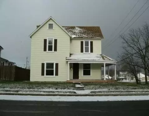 2172 Columbus Ave, Springfield, OH 45503 photo 1