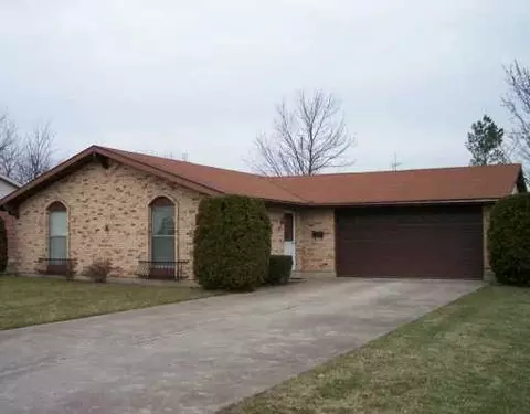 202 Glenn, Mendon, OH 45862 photo 1