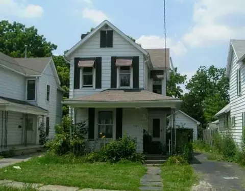 1023 Cypress St, Springfield, OH 45505 photo 1