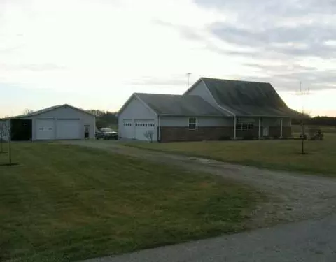 7410 Wright Moyer, Sidney, OH 45365 photo 1