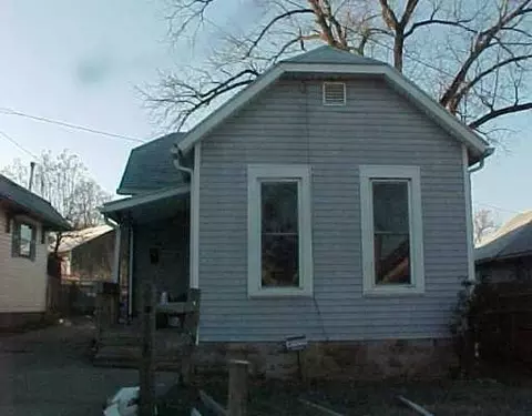 2023 Cleveland Ave, Springfield, OH 45503 photo 1