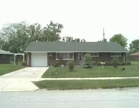 623 Ann Pl, Sidney, OH 45365 photo 1