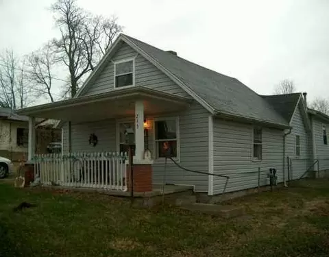 245 Lyle Ave, Springfield, OH 45505 photo 1