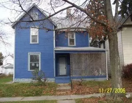 118 W Southern, Springfield, OH 45506 photo 1