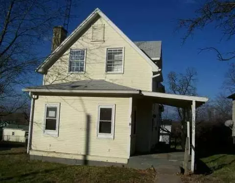 1650 Summit St, Springfield, OH 45503 photo 1