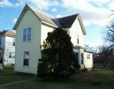 1415 Mound St, Springfield, OH 45505 photo 1