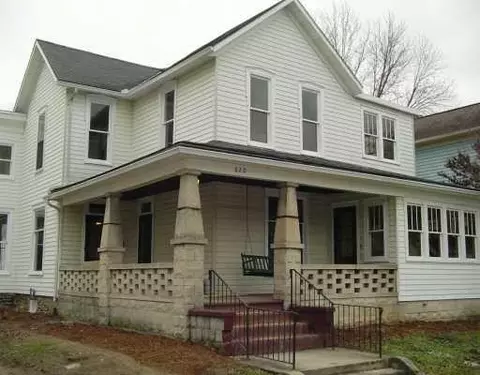620 S Ohio, Sidney, OH 45365 photo 1