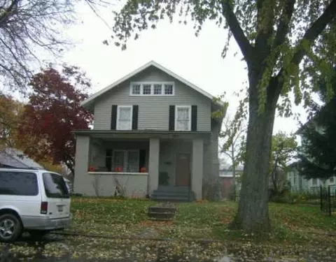 222 S Clairmont Ave, Springfield, OH 45506 photo 1