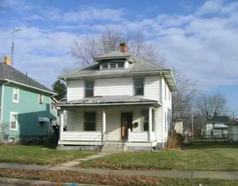 356 Belmont Ave, Springfield, OH 45505 photo 1
