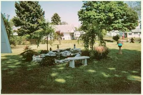 422 S William St, Springfield, OH 45506 photo 6