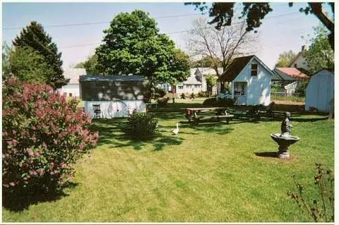 422 S William St, Springfield, OH 45506 photo 5