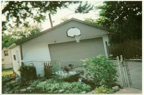 422 S William St, Springfield, OH 45506 photo 3