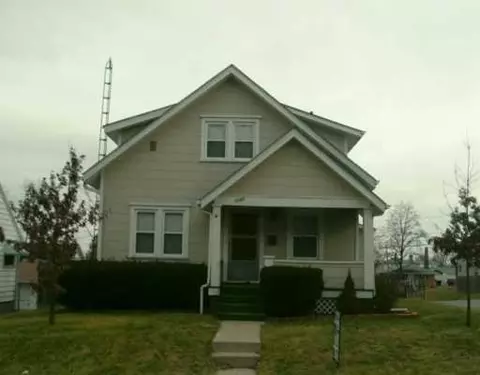 1101 Lafayette Ave, Springfield, OH 45505 photo 1