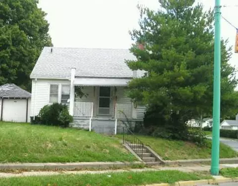 1330 Selma Rd, Springfield, OH 45505 photo 1