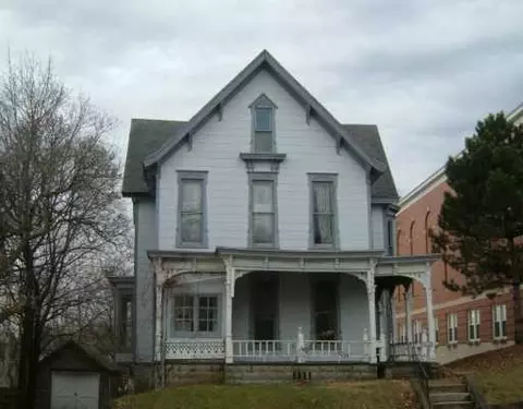 315 E Poplar St, Sidney, OH 45365 photo 1