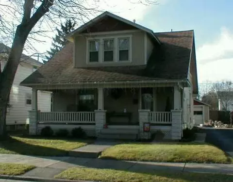 129 Bellaire Ave, Springfield, OH 45503 photo 1